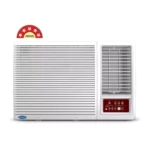 Carrier 1.5 Ton 5 Star Inverter Window AC (Estra EXi -CIW18SC5R32F0)