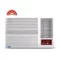 Carrier 1.5 Ton 5 Star Inverter Window AC (Estra EXi -CIW18SC5R32F0)
