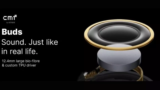 CMF-Sub Brand of Nothing is Set to Launch Neckband Pro and Buds In India
