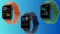 ColorFit Vivid Call 2 Smartwatch