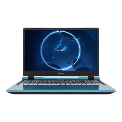 Colorful Evol P15 Gaming Laptop