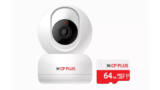 CP Plus Unveils CP-E26AM CCTV Camera at Rs 2,198: A New Level of Indoor Security for Indian Homes