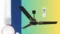 Crompton Energion Stylus 1200 mm BLDC Ceiling Fan