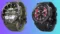 CrossBeats Everest Smartwatch