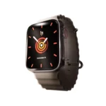 Crossbeats Ignite Surge Smartwatch