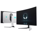 Dell Alienware 32 4K QD-OLED Gaming Monitor (AW3225QF)