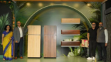 Godrej Unveils Refrigerator and AC in Wooden Finish Check Price
