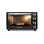 Faber 60L 2200W OTG Oven (‎FOTG 60L)