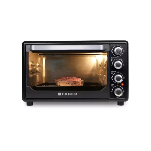 Faber 60L 2200W OTG Oven (‎FOTG 60L)