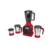 Faber FMG Candy 1000 3J 1000W Mixer Grinder