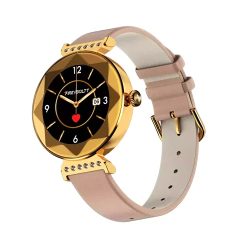 Fire-Boltt Emerald Smartwatch