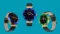 Fire-Boltt Emerald Smartwatch