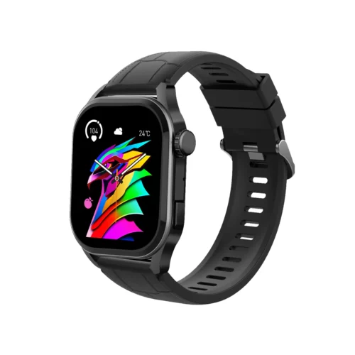 Fire-Boltt Emperor Smartwatch