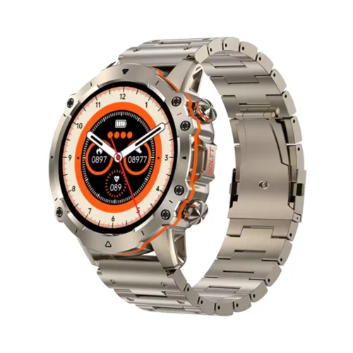 Fire-Boltt Marshal Smartwatch