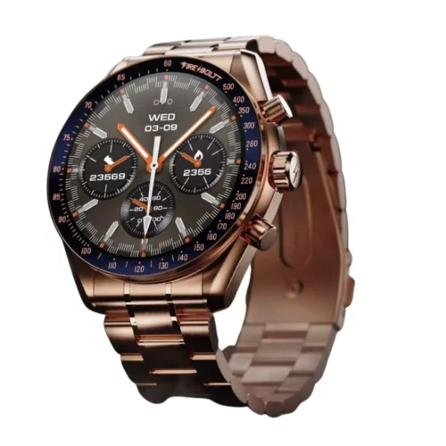 Fire-Boltt Moonwatch Smartwatch
