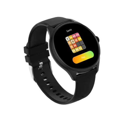 Fire-Boltt Phoenix AMOLED Smartwatch