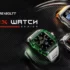 India’s First e-SIM-enabled Smartwatch, boAt Lunar Pro LTE, Announced in India