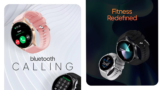 Flipkart to launch Fire-boltt Talk Go Bluetooth Calling Smartwatch on April 28