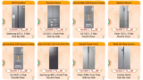 Get Ready for the Great Republic Day Sale on Amazon: Up to 60% Off on Refrigerators