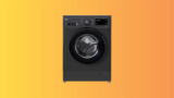 Get up to Rs 8,450 off on LG 7 Kg 5 Star Inverter Touch Panel Fully-Automatic Front Load Washing Machine with In-Built Heater during Amazon Summer Sale