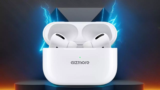 GIZMORE 862 TWS Earbuds at ₹999 Launched in India