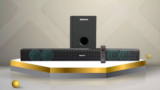 GIZMORE BAR6000 soundbar at Rs 4,699 launched in India