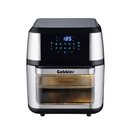GOBBLER Air Fryer 12L All-in-one Air Fryer Oven AF – 120 A