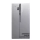 Godrej 564 L Frost Free Multi Air Flow System Side-By-Side Refrigerator (RS EONVELVET 579 RFD PL ST)