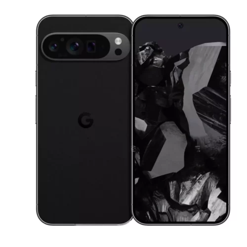 Google Pixel 9 Pro Smartphone