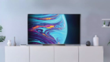 Haier C11 65 and C11 55: 4K OLED 120Hz TVs With Dolby Atmos Launched in India