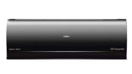 Haier Kinouchi Dark Edition Air Conditioner