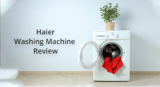 Haier Washing Machine Review in India 2022