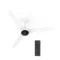 Halcyon Lite 1200mm Energy Saving BLDC Fan Ceiling Fan