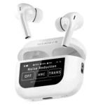 Hammer Screen TWS Bluetooth Earbuds