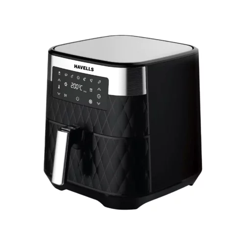 Havells Air Fryer Prolife LUXURIA 5.5 L Air Fryer