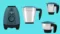 Havells ESO 750W 3 JAR Mixer Grinder