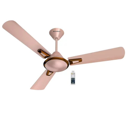 Havells Festiva Prime Decorative BLDC 1200mm Ceiling Fan