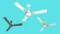 Havells Fusion Prime ES 1200mm Decorative Ceiling Fan