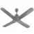 Havells Libeccio BLDC Fan 1200mm Premium Ceiling Fan