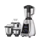 Havells Silencio Lowest Noise 4 Jar Mixer Grinder
