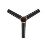 Havells Trinity Decorative BLDC 1200mm Energy Saving Ceiling Fan