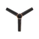 Havells Trinity Decorative BLDC 1200mm Energy Saving Ceiling Fan