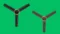 Havells Trinity Decorative BLDC 1200mm Energy Saving Ceiling Fan