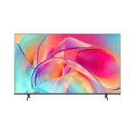 Hisense E7K 43 inch QLED Ultra HD (4K) Smart VIDAA TV (43E7K)