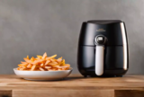 10 Steps to Air Fryer Magic for Beginners: How to Use an Air Fryer with Ease