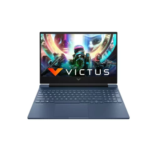 HP Victus Gaming Laptop,12th Gen Intel Core i5-12450H fa0666TX