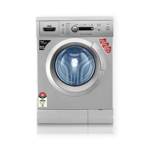 IFB 6 Kg 5 Star Fully Automatic Front Loading Washing Machine