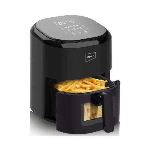 Impex Smart Fry DS45 4.5 L Air Fryer