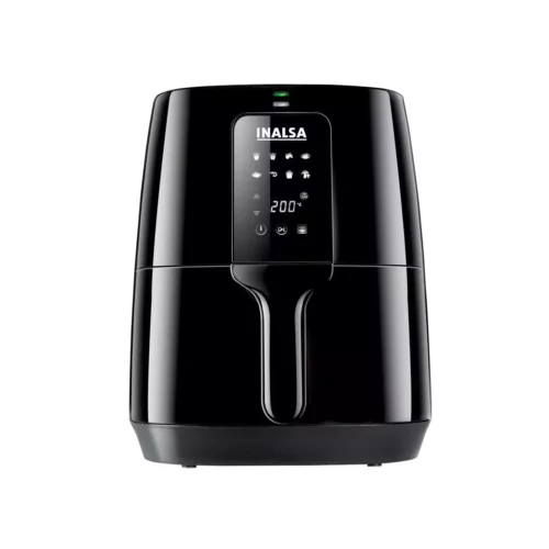 INALSA Air Fryer Nutri Fry Digital 4.2L Air Fryer