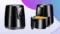INALSA Air Fryer Nutri Fry Digital 4.2L Air Fryer